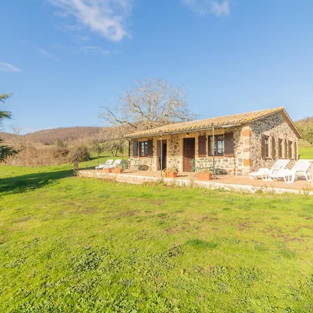 Κατάλυμα σε φάρμα Poderaccio Agri Relais Apartments & Restaurant *