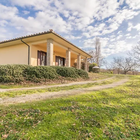 Poderaccio Agri Relais Apartments & Restaurant Κατάλυμα σε φάρμα Μπολσένα