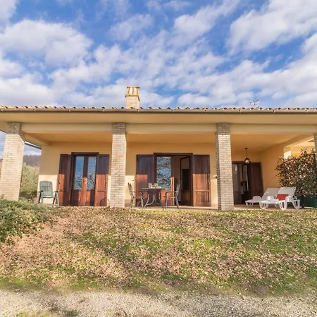 Agri Relais Il Poderaccio Di *