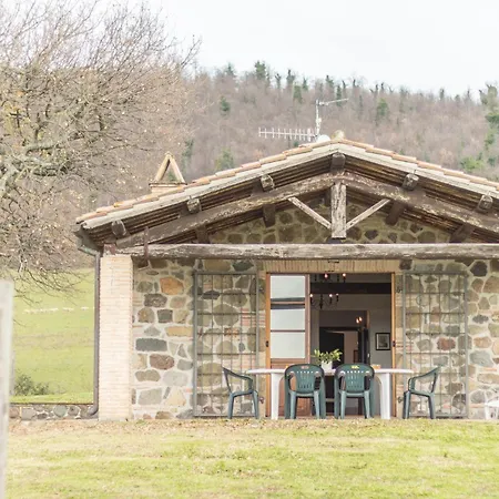 Poderaccio Agri Relais Apartments & Restaurant Μπολσένα