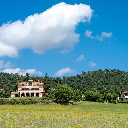 Agri Relais Il Poderaccio Di * Bolsena
