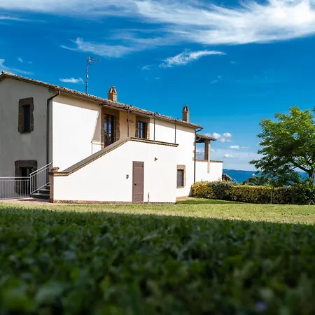 Poderaccio Agri Relais Apartments & Restaurant