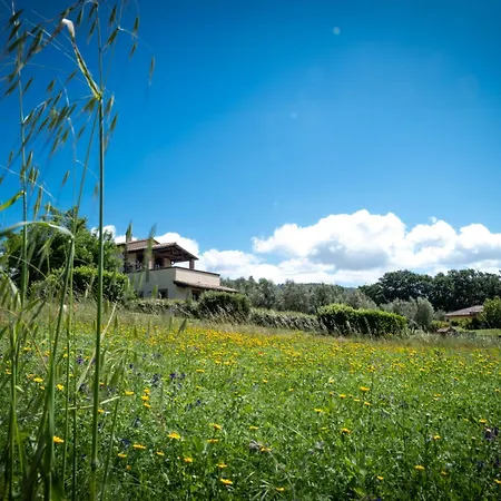Poderaccio Agri Relais & Restaurant Di * Больсена