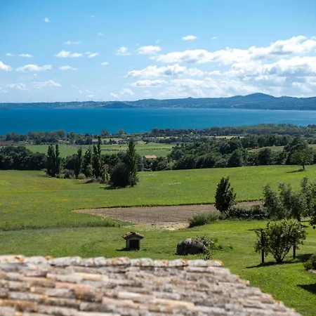 Poderaccio Agri Relais Apartments & Restaurant
