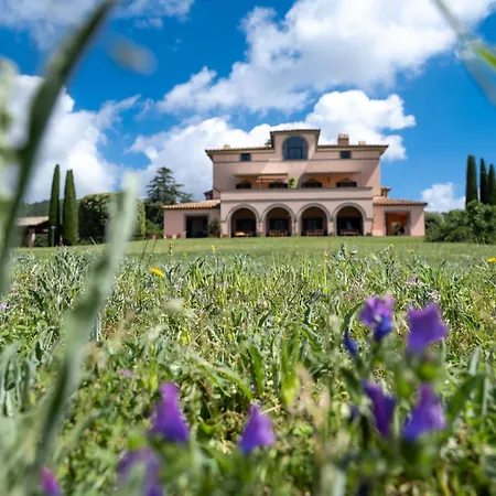 Farm stay Agri Relais Il Poderaccio Di