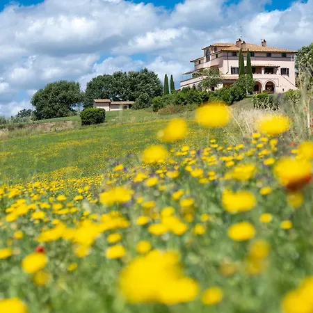 Κατάλυμα σε φάρμα Poderaccio Agri Relais Apartments & Restaurant *