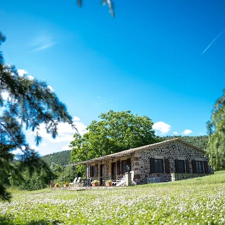 Poderaccio Agri Relais & Ristorante * Bolsena