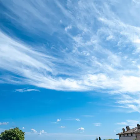 Bauernhof Poderaccio Agri Relais & Ristorante