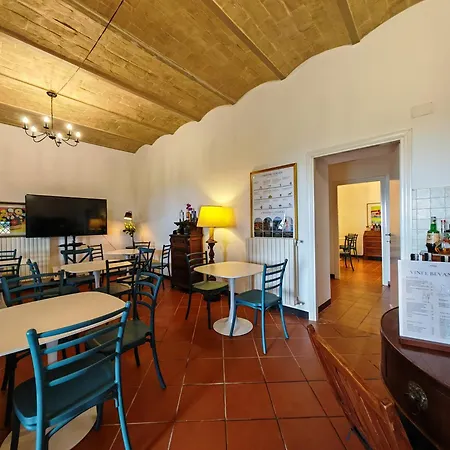 Farm stay Agri Relais Il Poderaccio Di Bolsena