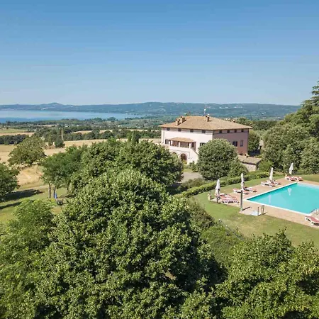Poderaccio Agri Relais Apartments & Restaurant Κατάλυμα σε φάρμα *
