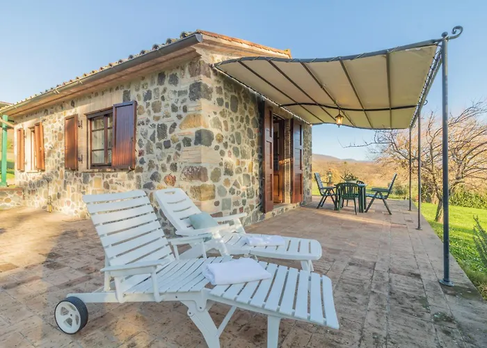 Farm stay Poderaccio Agri Relais & Ristorante *