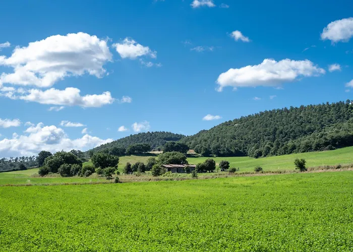 Poderaccio Agri Relais & Ristorante