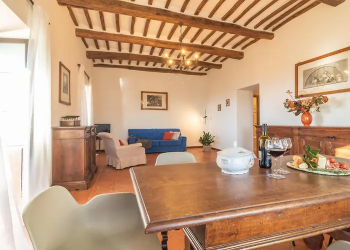 Poderaccio Agri Relais & Restaurant Di