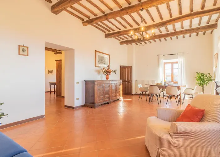 Poderaccio Agri Relais & Restaurant Di *