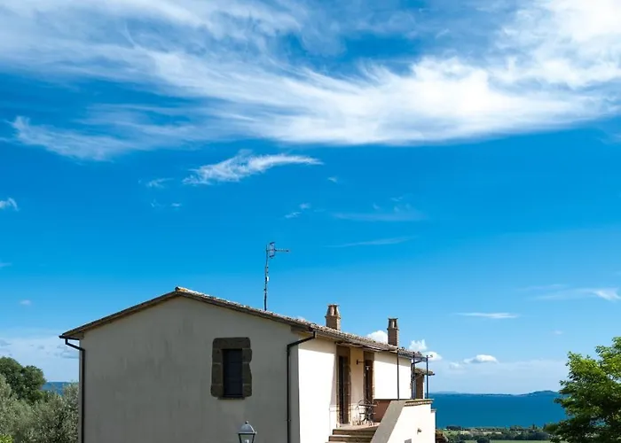 Poderaccio Agri Relais & Restaurant Di