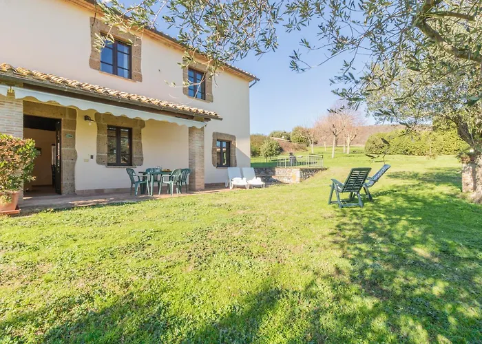 Poderaccio Agri Relais & Restaurant Di *