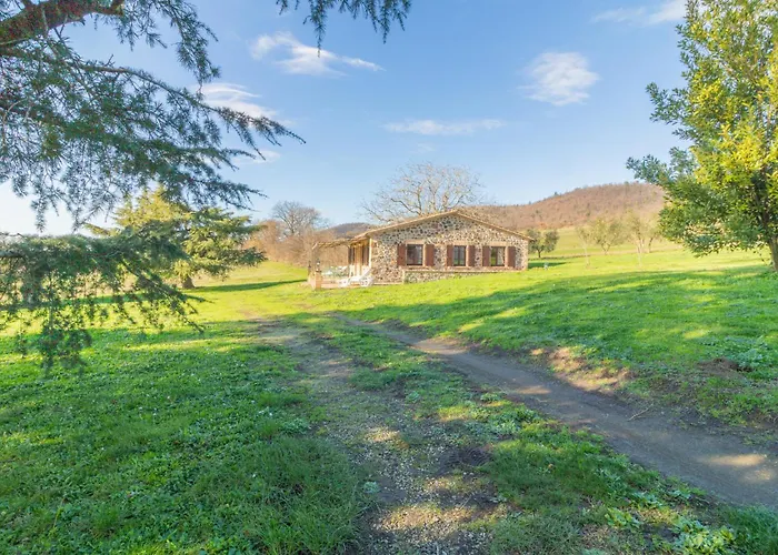 Poderaccio Agri Relais & Ristorante