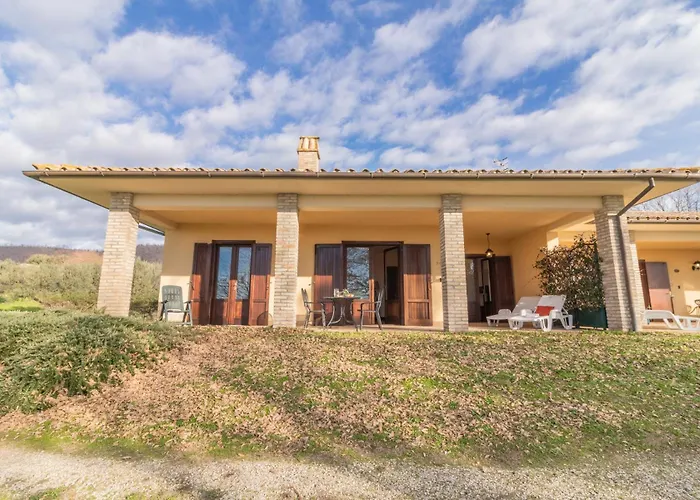 Poderaccio Agri Relais & Restaurant Di *