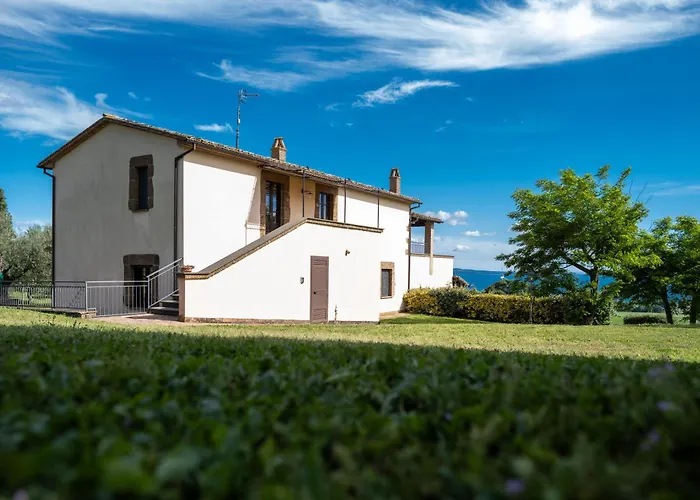 Poderaccio Agri Relais & Ristorante