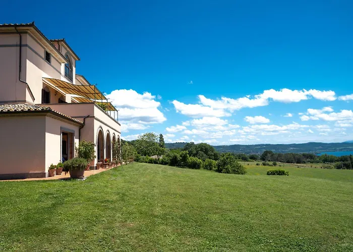 Poderaccio Agri Relais & Ristorante *