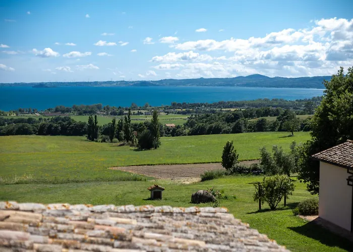 Poderaccio Agri Relais & Restaurant Di